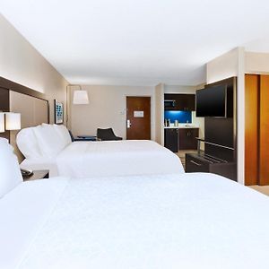 Queen Suite